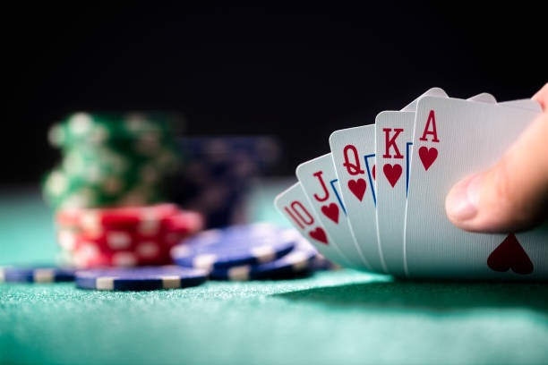 ceriabet link Evolution Live Slots